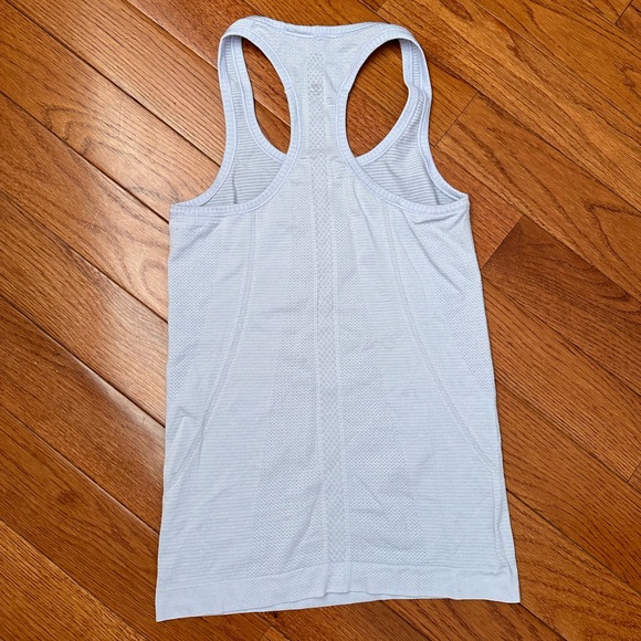 Lululemon Run: Swiftly Tech Racerback - Picture 3 of 3